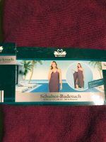 Schulter Sauna Badetuch Kleid 170 x 90 cm mit Trägern NEU Nürnberg (Mittelfr) - Röthenbach b Schweinau Vorschau