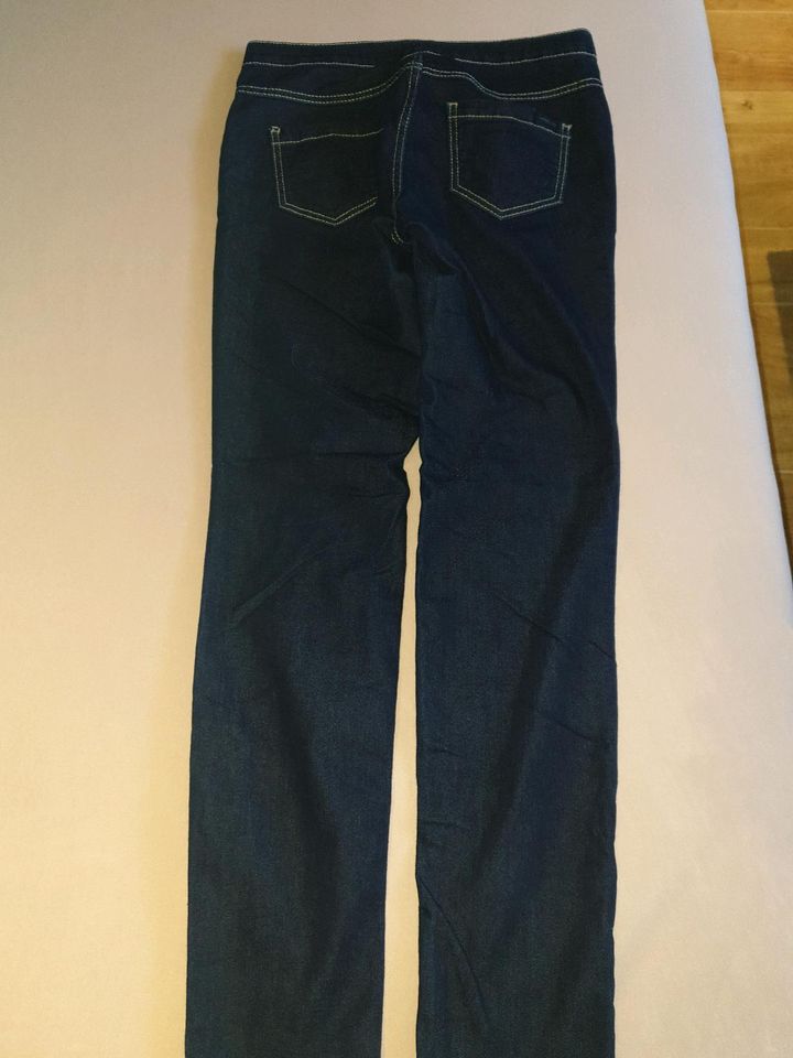 Only Jeans blau W30 L32 in Nohfelden