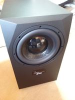 Adam Audio Sub10 MK II Baden-Württemberg - Untereisesheim Vorschau