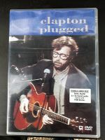DVD - Eric Clapton Unplugged - MTV unplugged 1992 Niedersachsen - Duderstadt Vorschau