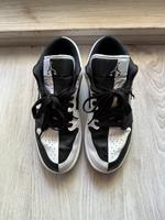 Air Jordan 1 Low SE Homage Split White Black (W) Thüringen - Gotha Vorschau