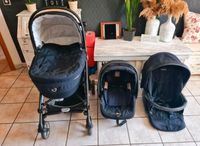 Kinderwagen Buggy Maxi Cosi  Peg Perego Niedersachsen - Börger Vorschau