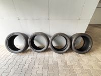 2x Pirelli P Zero 265/40R21 und 2x 295/35 R21, Porsche Macan Rheinland-Pfalz - Konz Vorschau