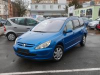 Peugeot 307 Break/ SW Break Sportline/TÜV NEU!! Nürnberg (Mittelfr) - Südstadt Vorschau