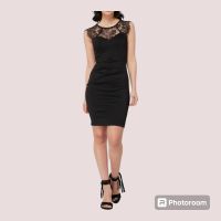 Damen Kleid Dorothy Perkins Schwarz 44 L Cocktailkleid sexy Nordrhein-Westfalen - Lünen Vorschau