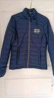 leichte Daunenjacke von Gaastra XS Sachsen - Schkeuditz Vorschau