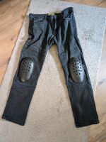 Riderdenim Motorrad Jeans schwarz 38/32 Nordrhein-Westfalen - Rösrath Vorschau