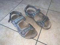 Gr.37 Schuhe Mädchen Damen Sandalen Trekkingsandalen Landrover Bayern - Obing Vorschau
