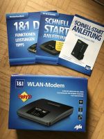 WLAN Modem 1&1 Fritz!Box 7312 AVM DSL Niedersachsen - Laatzen Vorschau