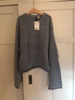 Neuer Strickpullover mit Etikett von H&M Gr. XS Bergedorf - Kirchwerder Vorschau