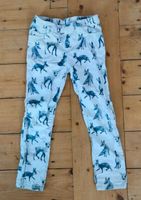 Cordhose, H&M, Gr. 122, rosa Nordrhein-Westfalen - Solingen Vorschau