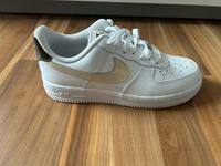 Nike Air Force 1 gr. 38 Bayern - Möhrendorf Vorschau