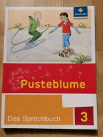 Pusteblume, Das Sprachbuch, Klasse 3 Sachsen - Kamenz Vorschau