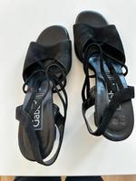 Tanzschuhe/Sandalen Gabor 6 Niedersachsen - Ritterhude Vorschau