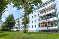 3 Zimmer-Wohnung mit Blick ins Grüne Thüringen - Leinefelde-Worbis Vorschau