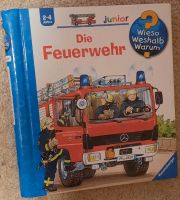 Wieso weshalb warum junior Bücher Nordrhein-Westfalen - Kall Vorschau