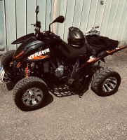 Access Quad 480 SM Sachsen - Glauchau Vorschau