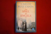 "Das Spiel des Engels" Carlos Ruiz Zafón Niedersachsen - Bissendorf Vorschau