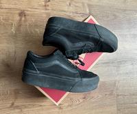 Vans Old Skool Stackform Plateau Bielefeld - Bielefeld (Innenstadt) Vorschau