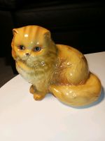 Goebel Figur "Perserkatze" Hessen - Darmstadt Vorschau