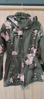 Stilvolle, schöne Khujo Park Jacke. Größe S. Wie neu! Hannover - Herrenhausen-Stöcken Vorschau