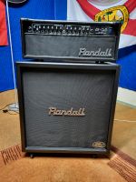 Randall KH 120(Kirk Hammett)Gitarrenverstärker mit Box Inc Switch Bayern - Wirsberg Vorschau