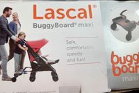 lascal buggy board Bayern - Roßtal Vorschau