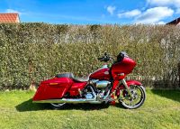 Harley Davidson Road Glide Special FLTRXS M8 Niedersachsen - Braunschweig Vorschau