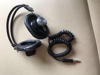 AKG K160 HiFi Vintage Sammlerstück Kopfhörer 70er Rarität Eimsbüttel - Hamburg Eidelstedt Vorschau