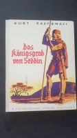 Das Königsgrab von Seddin von 1941, mit Schutzumschlag Baden-Württemberg - Sindelfingen Vorschau