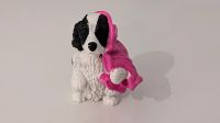 Puppy in my pocket 90er 1994 Sammlung MEG m.e.g. schleich pink Nordrhein-Westfalen - Warburg Vorschau