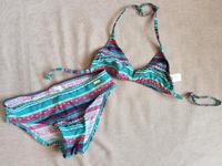 Mädchen Bikini Gr. 134/140 von Buffalo Bayern - Wolfertschwenden Vorschau