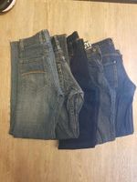 5x Jeans 152/158 Tom Tailor... Herzogtum Lauenburg - Geesthacht Vorschau