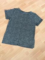 Cooles Leo Glitzer Shirt - Mango - Gr. M - Versand inklusive! Baden-Württemberg - Weinheim Vorschau