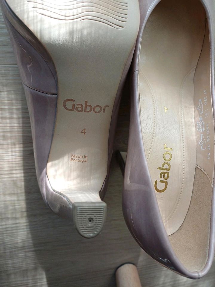 Gabor Pumps  neu  gr.4(37) in Soest