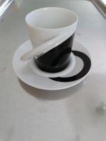 Espresso-Sammeltasse Rosenthal Nr. 12 Berlin - Lichterfelde Vorschau