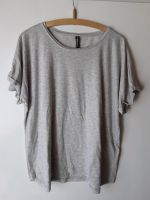 graues Damen T-Shirt Jean Pascal,  Gr XL Brandenburg - Welzow Vorschau