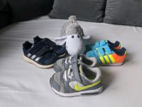 ADIDAS, NIKE AIR MAX TURNSCHUHE GR. 24, SCHUHE Berlin - Marzahn Vorschau