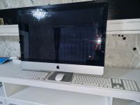 I Mac 27Zoll High Sierra 2011 Intel Core i7 16GB DDR3  450€ Niedersachsen - Scheeßel Vorschau