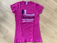 T Shirt Junggesellinnenabschied Junggesellinnen Abschied G. M Thüringen - Bad Berka Vorschau