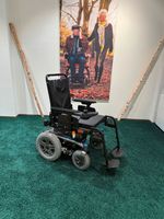 E-Rollstuhl mit Hinterradantrieb Minko Baden-Württemberg - Karlsruhe Vorschau
