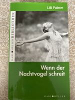 „Wenn der Nachtvogel schreit“ Lilli Palmer Hessen - Freigericht Vorschau