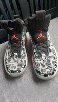 Nike Air Jordan 36 Flightschool gr42 Mitte - Wedding Vorschau