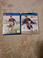 Fifa 14 und fifa 15 Original Hülle nur die Hülle ohne CD Frankfurt am Main - Bonames Vorschau