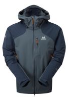 Mountain Equipment Frontier Hooded Jacket  XL ME-001076 Neuwertig Nordrhein-Westfalen - Moers Vorschau