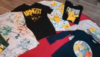 Pokemon  Pikachu Sammlung T-Shirts Pullover Schuhe Duisburg - Neumühl Vorschau