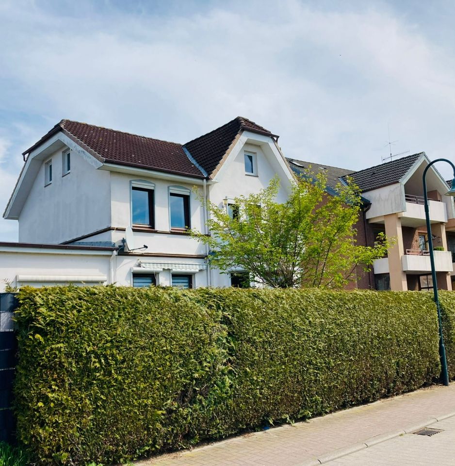 schicke Ferienwohnung Kellenhusen 100 m vom Strand, möbliert, renoviert in Kellenhusen