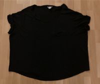 Tshirt*H&M*schwarz*Gr.3XL Hude (Oldenburg) - Nordenholz Vorschau