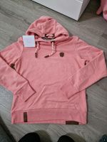 Naketano Hoodie Gr L Nordrhein-Westfalen - Neukirchen-Vluyn Vorschau