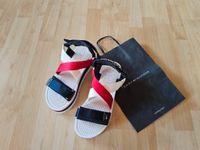 Tommy Jeans Sandalen  Gr..39  zu Verkaufen Kreis Ostholstein - Malente Vorschau